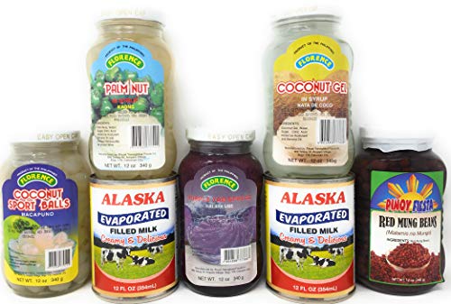 Halo Halo Filipino Kitchen: Ultimate Bundle for Authentic Shaved Ice Delight