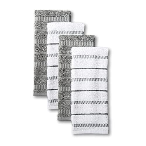 Hand Towels for Kitchen: Soft, Absorbent, and Stylish Cotton Picks