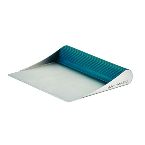 Handy Kitchen Raleigh NC Must-Have: Rachael Ray Stainless Steel Pastry Scraper