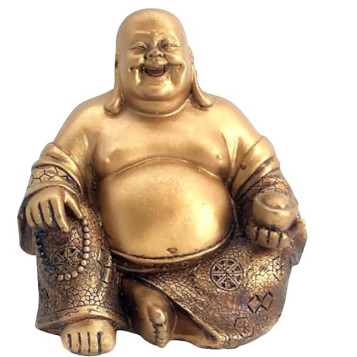 Happy Buddha Kitchen Ç´ Ç¼˜: Feng Shui Decor for Wealth and Luck