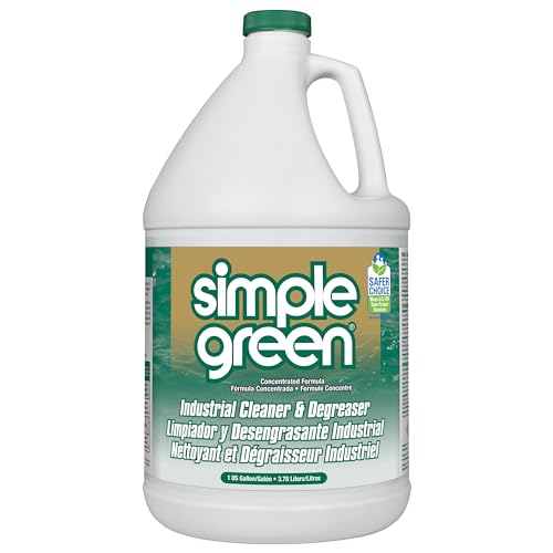 Heavy Duty Commercial Kitchen Degreaser