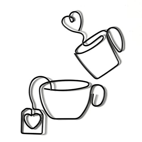 Heirloom Coffee Tea Kitchen Photos