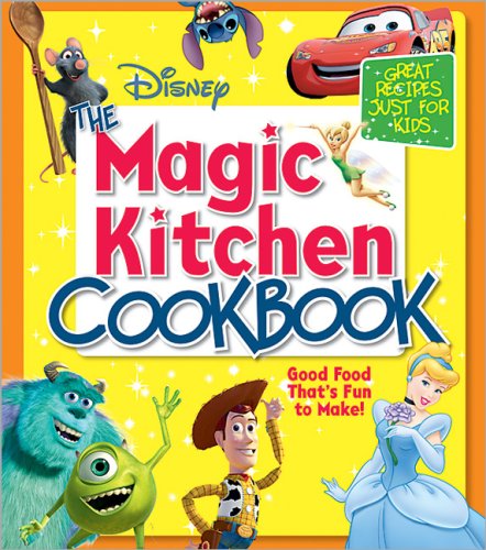Helena'S Magic Kitchen