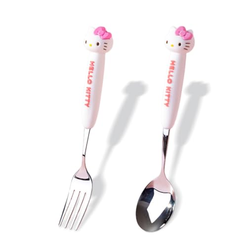 Hello Kitty Kitchen Utensils