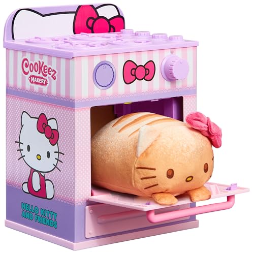 Hello Kitty Toy Kitchen