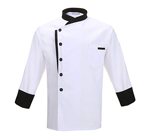 Hell'S Kitchen Black Jacket