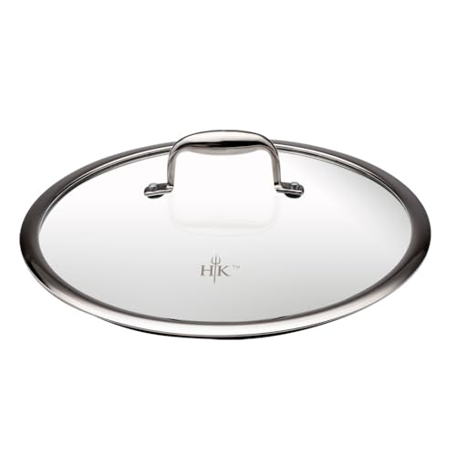 Hell’S Kitchen California Cookware: Durable, Nonstick, and Oven Safe Essentials