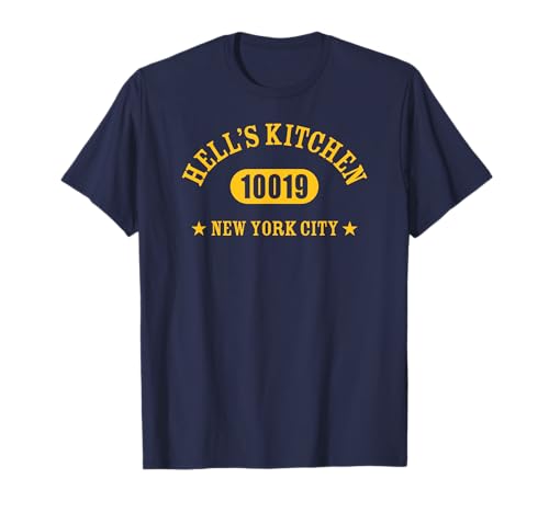Hell’S Kitchen Codes: Unlocking Secrets Behind Iconic NYC Design Gear