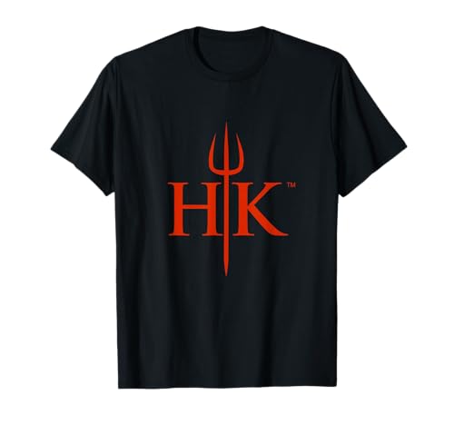 Hell’S Kitchen Jen Official Apparel: Must-Have Tees and Hoodies Collection