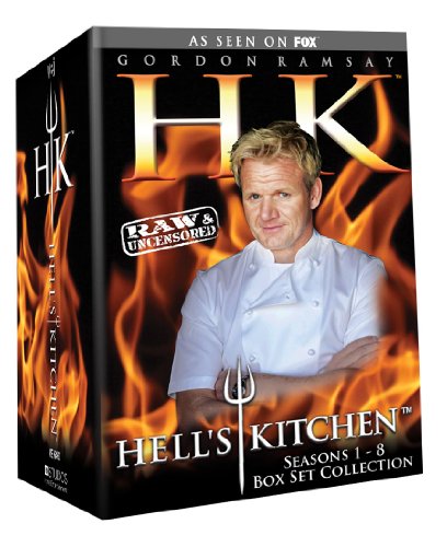Hell'S Kitchen La