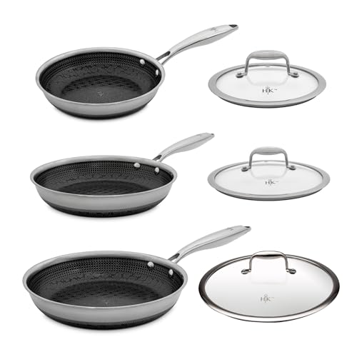 Hell'S Kitchen Pots And Pans