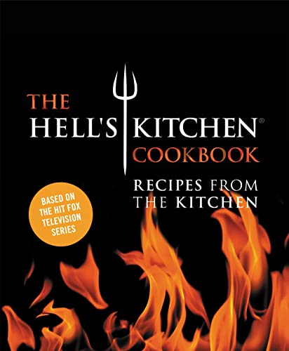 Hell'S Kitchen Rochelle