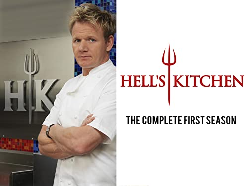 Hells Kitchen Season 5 Robert