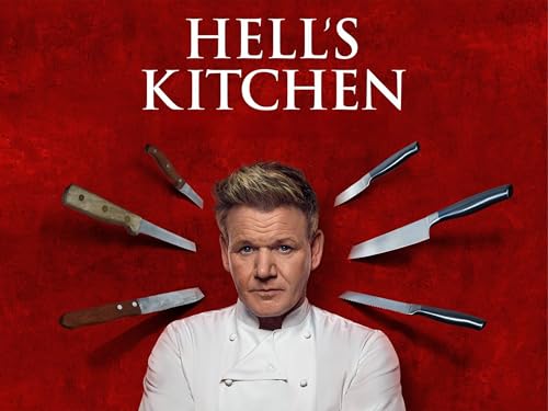 Hell'S Kitchen Seasons Ranked