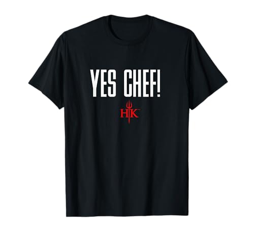Hell’S Kitchen Sous Chefs T-Shirts: Funny, Official, and Culinary Must-Haves