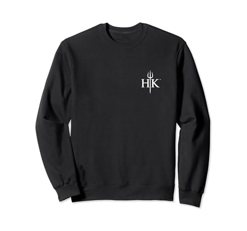 Hell’S Kitchen Sweatshirt: Ultimate Comfort with Iconic Logo Style