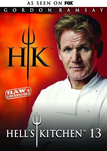 Hell'S Kitchen Tv Tropes