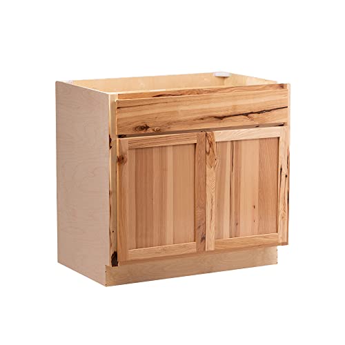 Hickory Kitchen Cabinets for Sale