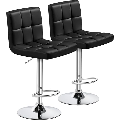 High Chair for Kitchen Island: Top Adjustable and Stylish Bar Stools