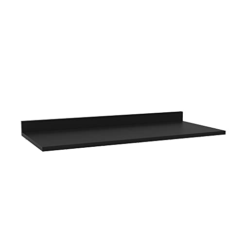 High Top Kitchen Tables: Stylish and Durable TAMPO 1200MM Menu Preto