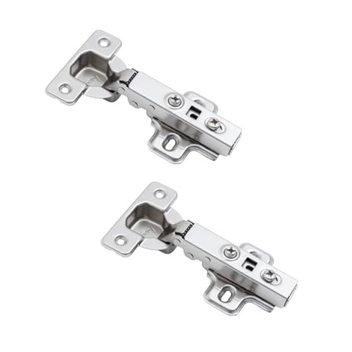 Hinge for Kitchen Cabinet Doors: Top Concealed Hinges for Smooth Function