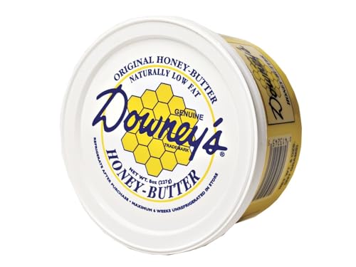 Honey Butters Kitchen Norge