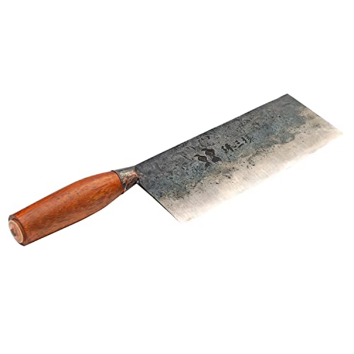 Hong Kong Kitchen Harahan: Top Hand-Hammered Knives for Precision Cooking