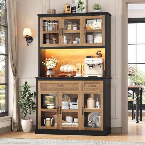 Hoosier Kitchen Cabinet for Sale