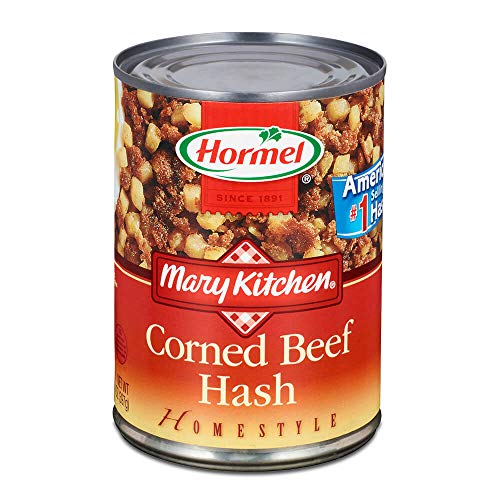 Hormel Mary Kitchen Corned Beef Hash