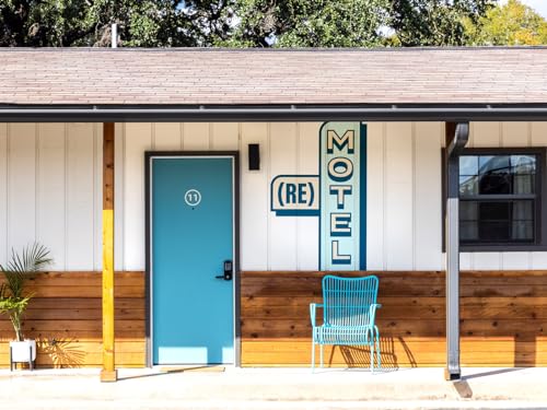 Hotels in La With Kitchen