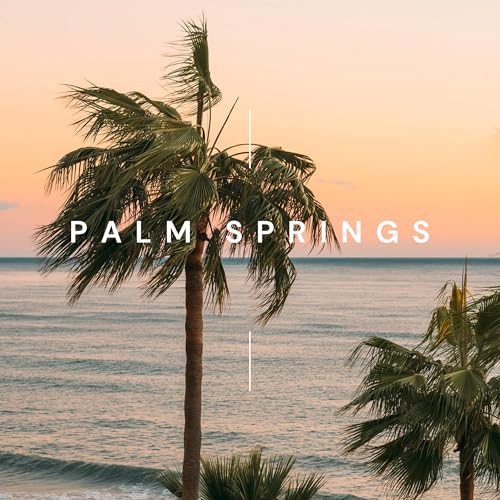 Hotels in Palm Springs Ca With Kitchen