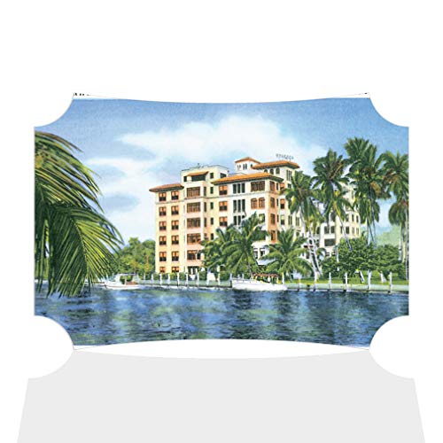 Hotels With Kitchen in Miami Florida