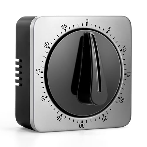 How to Choose the Best Kitchen Timer