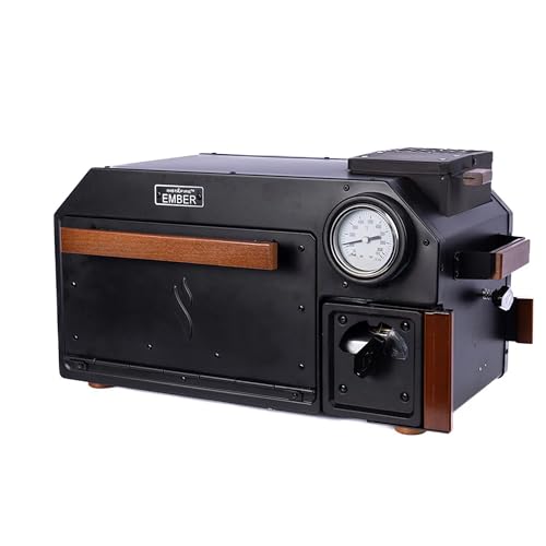 Humo Woodfire Oven Kitchen: Ultimate Portable Pizza Oven for Outdoor Cooking