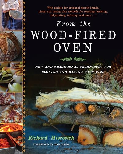 Il Falã² Wood-Fired Kitchen: Master Authentic Fire-Cooking Techniques Easily