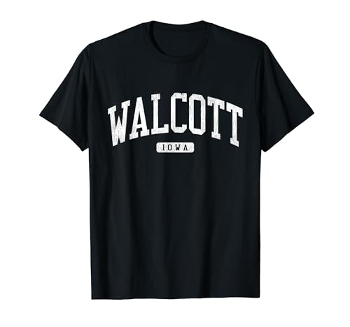 Iowa 80 Kitchen Walcott IA: Must-Have College Style T-Shirt Review