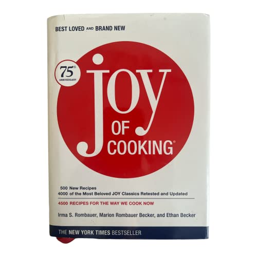 Irma’S Kitchen Llc Presents The Ultimate Joy of Cooking Guide Review