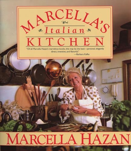 Italian Kitchen Fairfield Connecticut: Discover Marcella’s Authentic Cookbook Recipes