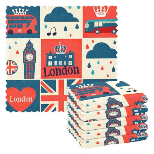 Jack London Bath And Kitchen Towels: Stylish, Absorbent, and Durable Essentials