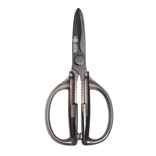 Japanese Kitchen Clovis Ca: Discover the Best Heavy Duty Cooking Scissors