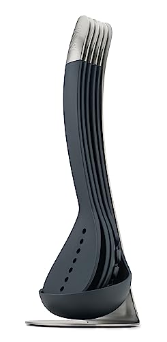 Joseph Joseph Kitchen Utensils: Innovative Sets for Organized Cooking Spaces