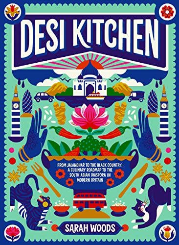 Joseph'S Tandoori Kitchen