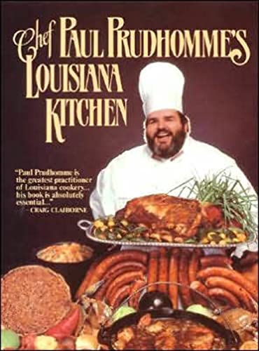 K-Paul’s Louisiana Kitchen New Orleans LA: Classic Recipes Unveiled