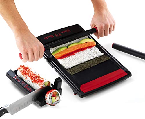Kaizen Sushi Bar Asian Kitchen