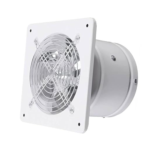 Kitchen 12 Inch in Wall Exhaust Fan: Powerful Ventilation for Every Space