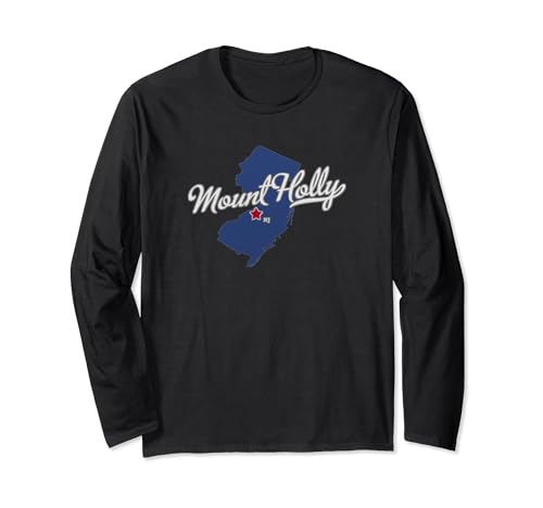 Kitchen 87 Mount Holly New Jersey T-Shirt: Vintage Athletic Style Guide