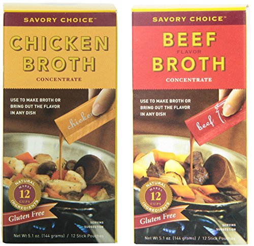 Kitchen Accomplice Broth Concentrate