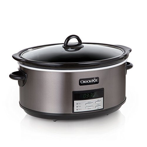 Kitchen Aid Crock Pot