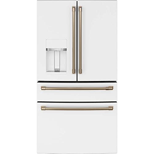 Kitchen Aid French Door Fridge: Elevate Your Kitchen’s Style Effortlessly