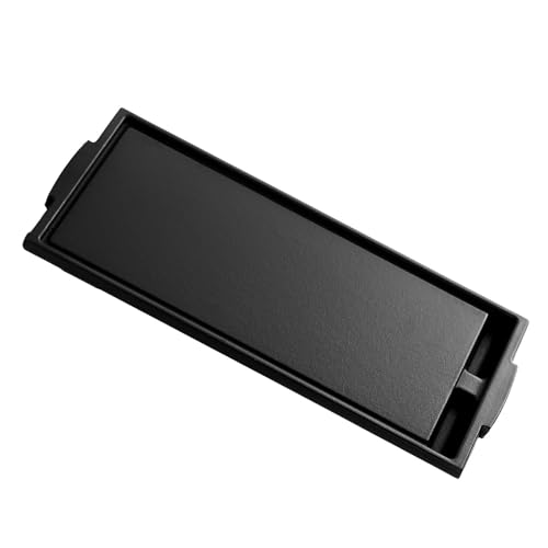 Kitchen Aid Gas Stove Top Griddle Replacement: Durable Cast Iron Upgrade